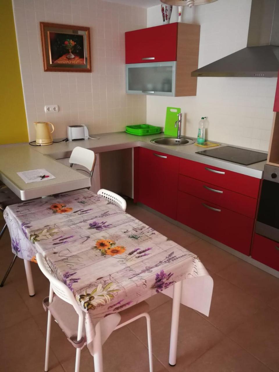 Appartement Palm Mar - Studio Mocan 2 Ad Y 3 Nin *